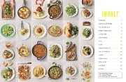 Buchcover und Innenansicht für das Buch: Veggies