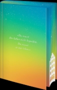 Buchcover und Innenansicht für das Buch: The Midnight Library