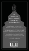Buchcover und Innenansicht für das Buch: Carmilla