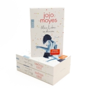 Buchcover und Innenansicht für das Buch: Someone Else's Shoes