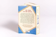 Buchcover und Innenansicht für das Buch: Ritter Sport - Ein Traum von Schokolade