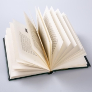 Buchcover und Innenansicht für das Buch: Fantastic Beasts & where to find them