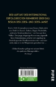 Buchcover und Innenansicht für das Buch: Der nasse Fisch (Sonderausgabe Ein Buch für die Stadt Köln 2023)