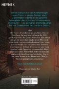 Buchcover und Innenansicht für das Buch:  ... (The Warwick-Chronicles 6)