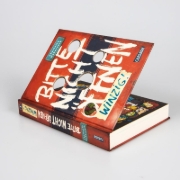 Buchcover und Innenansicht für das Buch: Bitte nicht öffnen 7: Winzig!