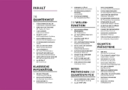 Buchcover und Innenansicht für das Buch: SIMPLY. Quantenphysik