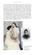 Buchcover und Innenansicht für das Buch: Die Malweiber