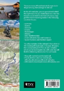 Buchcover und Innenansicht für das Buch: OFF-ROAD ATLAS (english edition)