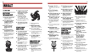 Buchcover und Innenansicht für das Buch: Big Ideas. Das LGBTQIA*-Buch