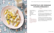 Buchcover und Innenansicht für das Buch: Mix & Fertig breifrei