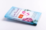 Buchcover und Innenansicht für das Buch: How to Love Yourself: A Guided Journal for Discovering Your Inner Strength and Beauty