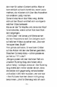 Buchcover und Innenansicht für das Buch: Deine TikTok-Challenge - Wie weit traust du dich zu gehen?