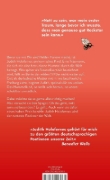 Buchcover und Innenansicht für das Buch: Hummelhirn