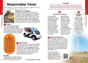 Buchcover und Innenansicht für das Buch: Lonely Planet Pocket Beijing