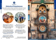 Buchcover und Innenansicht für das Buch: Lonely Planet Pocket Prague