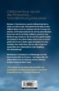 Buchcover und Innenansicht für das Buch: Madame le Commissaire und die tödliche Rallye