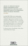 Buchcover und Innenansicht für das Buch: Tree