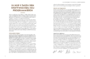 Buchcover und Innenansicht für das Buch: Die revolutionäre 9-Tage-Leber-Kur