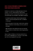 Buchcover und Innenansicht für das Buch: Mafia. A Global History