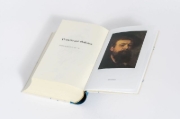 Buchcover und Innenansicht für das Buch: Sämtliche Werke