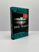 Buchcover und Innenansicht für das Buch: Der Trakt
