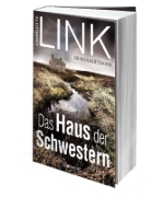 Buchcover und Innenansicht für das Buch: Das Haus der Schwestern