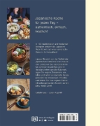Buchcover und Innenansicht für das Buch: Japan Home Kitchen