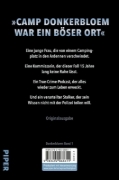 Buchcover und Innenansicht für das Buch: Der Trailer