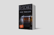 Buchcover und Innenansicht für das Buch: Der Trailer