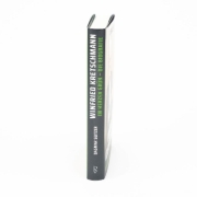 Buchcover und Innenansicht für das Buch: Winfried Kretschmann
