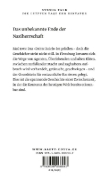 Buchcover und Innenansicht für das Buch: Die letzten Tage der Diktatur