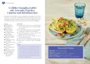 Buchcover und Innenansicht für das Buch: Gefäßgeflüster