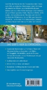 Buchcover und Innenansicht für das Buch: Naturzeit mit Kindern: Südtoskana und Elba