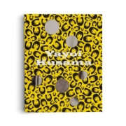 Buchcover und Innenansicht für das Buch: Yayoi Kusama