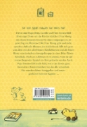 Buchcover und Innenansicht für das Buch: Und plötzlich war Frau Honig da
