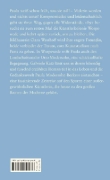 Buchcover und Innenansicht für das Buch: Göttertage. Ein Paula Modersohn-Becker Roman
