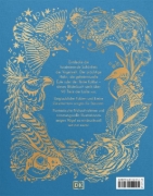 Buchcover und Innenansicht für das Buch: Wundervolle Welt der Vögel