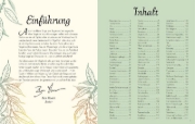 Buchcover und Innenansicht für das Buch: Wundervolle Welt der Vögel