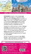 Buchcover und Innenansicht für das Buch: Reise Know-How CityTrip Antwerpen