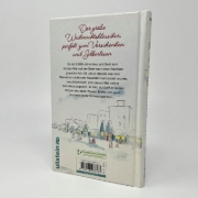 Buchcover und Innenansicht für das Buch: Der heilige Erwin