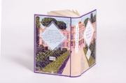 Buchcover und Innenansicht für das Buch: Austen - Pride and Prejudice. English Edition