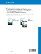 Buchcover und Innenansicht für das Buch: Organische Chemie
