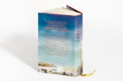 Buchcover und Innenansicht für das Buch: Helena. Das Schicksal der Todesschwestern