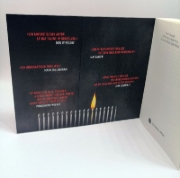 Buchcover und Innenansicht für das Buch: The Plea