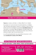 Buchcover und Innenansicht für das Buch: Reise Know-How Reiseführer Tunesien