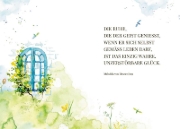 Buchcover und Innenansicht für das Buch: Nimm dir Zeit zum Durchatmen