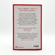 Buchcover und Innenansicht für das Buch: Stay away from Gretchen