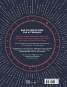 Buchcover und Innenansicht für das Buch: Parkers Astrologie