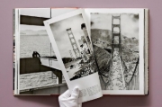 Buchcover und Innenansicht für das Buch: San Francisco