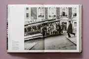 Buchcover und Innenansicht für das Buch: San Francisco